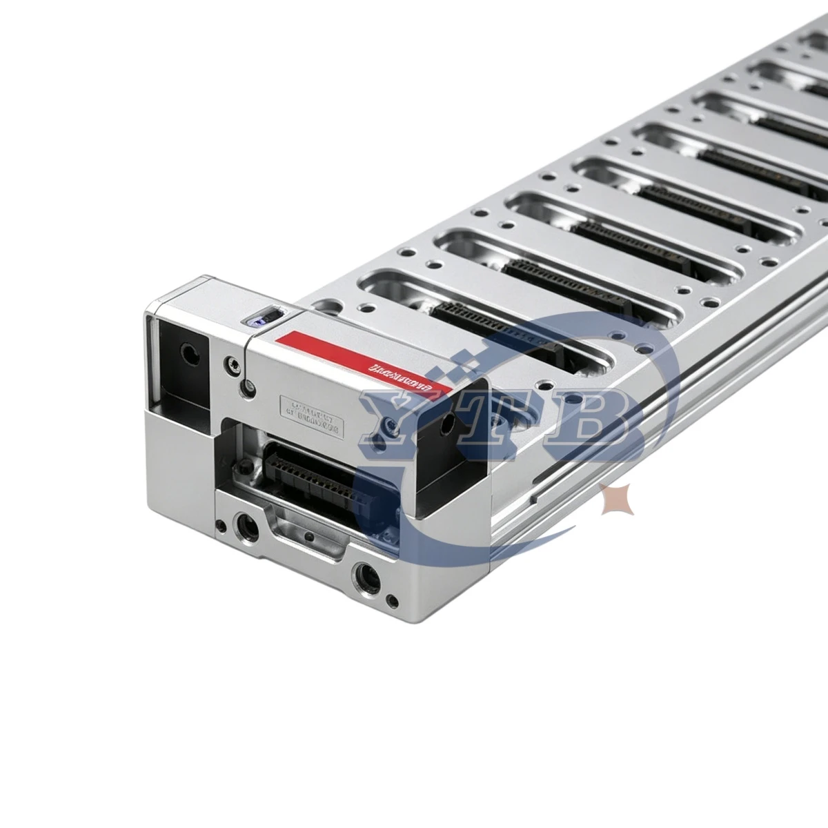MB1106-0000-0000 MX-System Backplane MB1106-0000-0000 MX-System Backplane