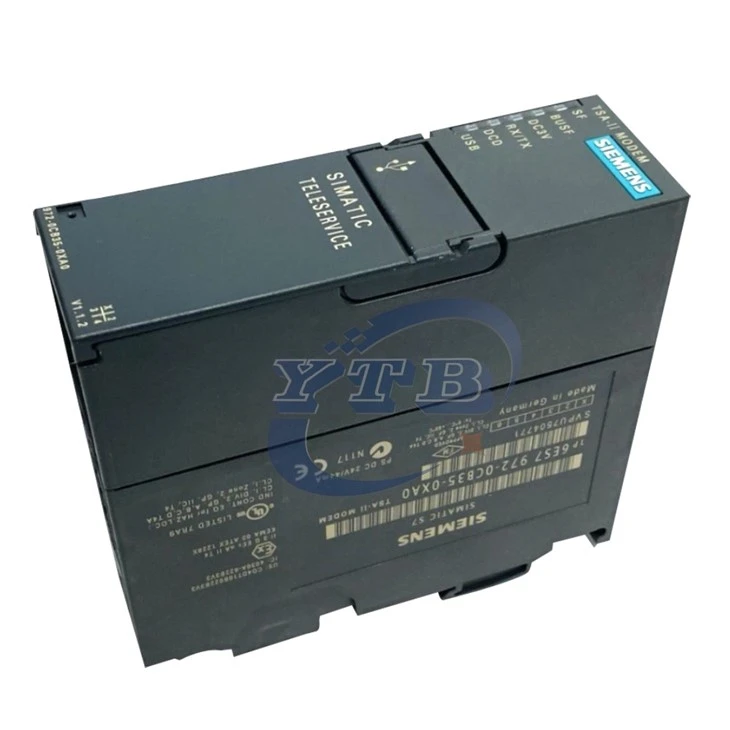 Siemens 6ES7972-0CB35-0XA0 TS Adapter II Remote Communication Adapter suppliers Siemens 6ES7972-0CB35-0XA0 TS Adapter II Remote Communication Adapter suppliers