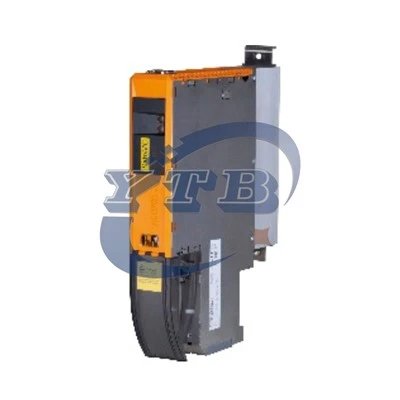 B&R 8BVI0055HWDS.000-3 dobbel-akset servo-omformermodul